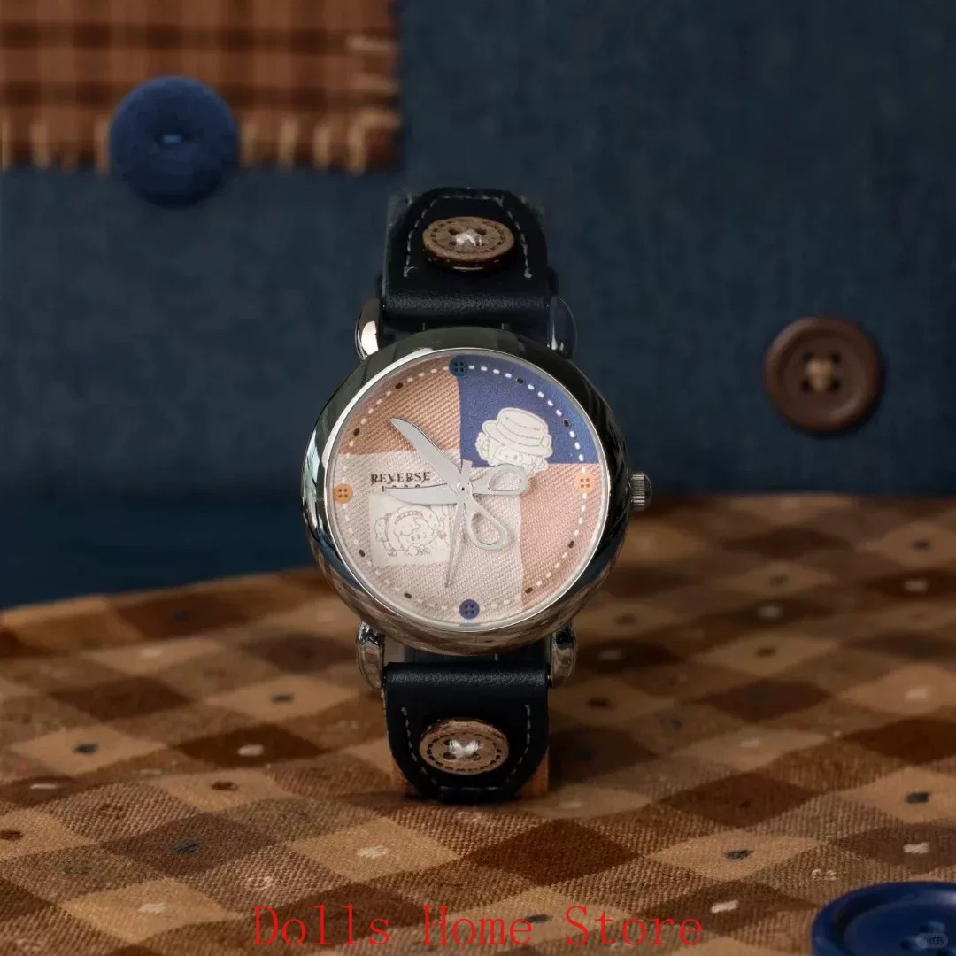 ゲームオフィシャルリバース：1999 ソネット ヴェルティン - Watch Accessories のレビューと価格