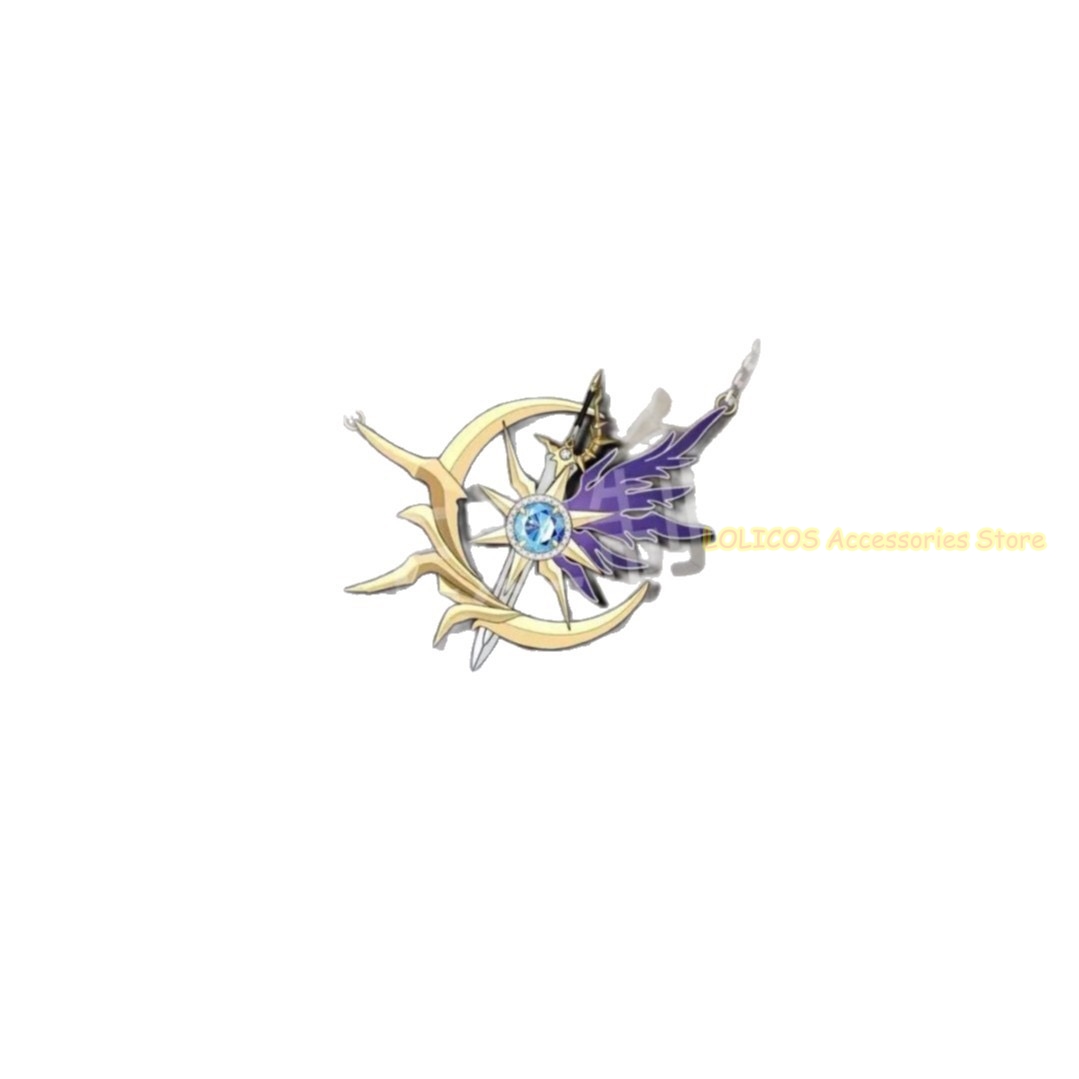 ゲーム「崩壊：スターレイル」 フェイノン ペンダントネックレ - Anime Pendant Necklace のレビューと価格